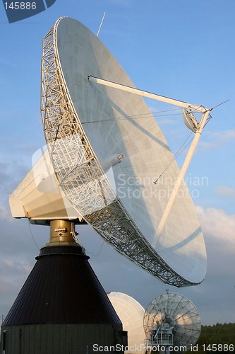 Image of Antenna