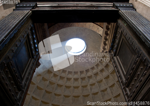 Image of Rome Pantheon