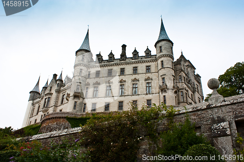 Image of Dunrobin Castle