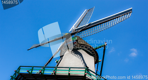 Image of Mills in Holland