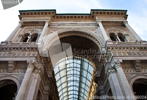 Image of Milan - Luxury Gallery