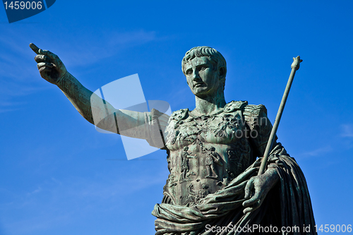 Image of Gaius Julius Caesar 