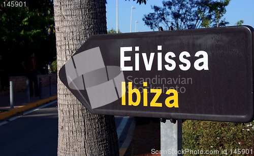 Image of To Ibiza