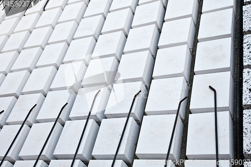 Image of Work in progress: floor