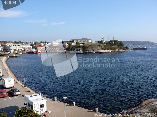 Image of Strömstad