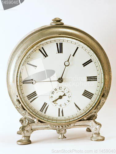 Image of Antique clock