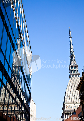 Image of Turin - Italy