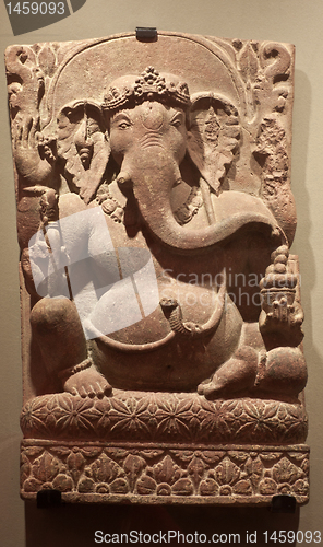 Image of Ganesha