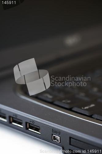 Image of Laptop