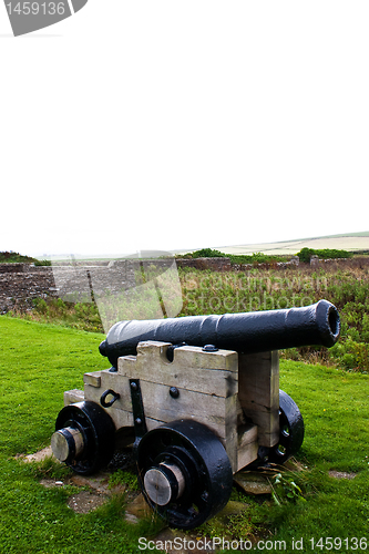 Image of Cannon