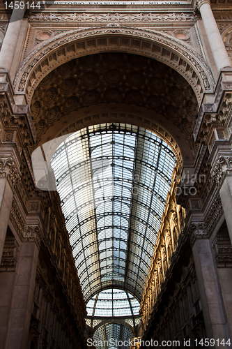 Image of Milan - Luxury Gallery