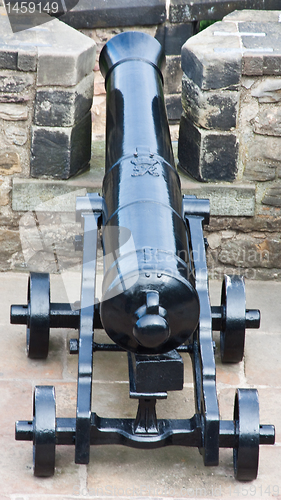 Image of Cannon