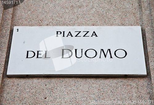Image of Piazza del Duomo