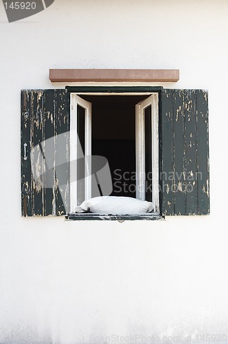 Image of window