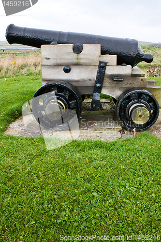 Image of Cannon