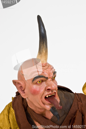 Image of Demon
