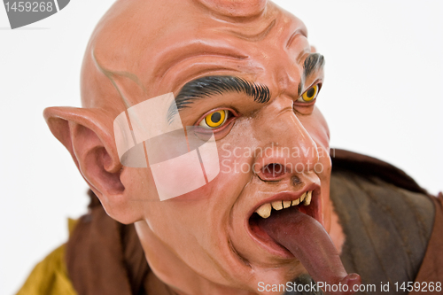 Image of Demon