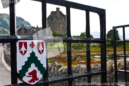 Image of Eilean Donan Castle