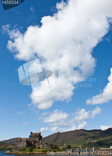 Image of Eilean Donan Castle