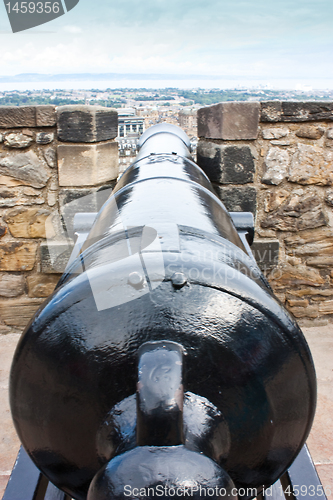 Image of Cannon