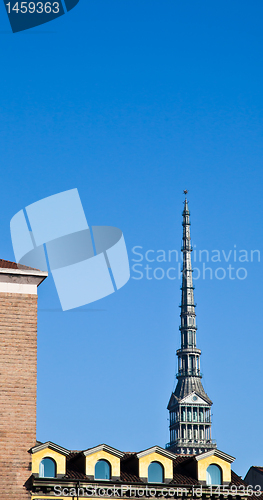 Image of Turin - Italy