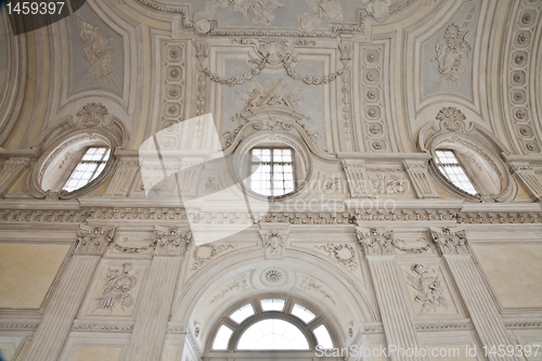 Image of Italy - Royal Palace: Galleria di Diana, Venaria