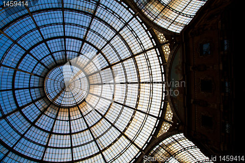 Image of Milan - Luxury Gallery