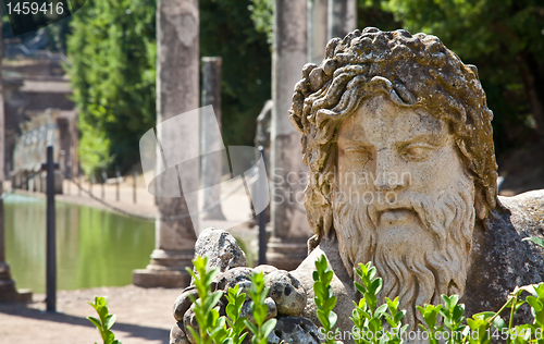 Image of Roman villa - Tivoli