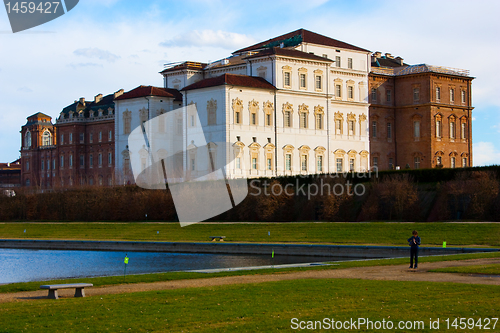 Image of Royal palace