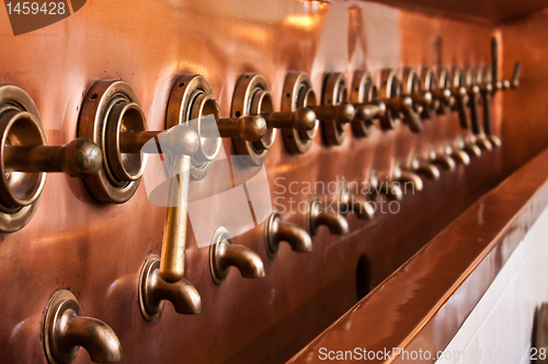 Image of Make beer in Holland