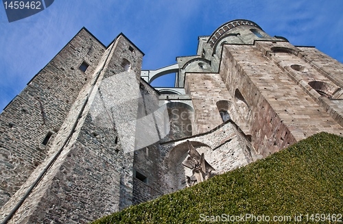 Image of Sacra di San Michele - Italy