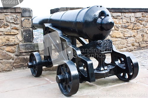 Image of Cannon