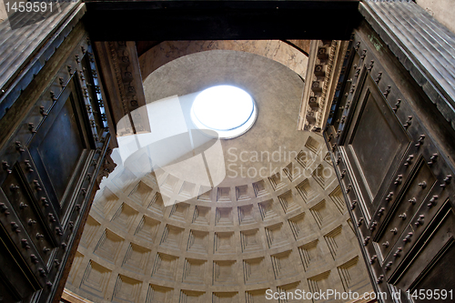 Image of Rome Pantheon