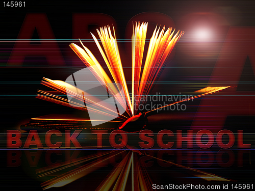 Image of "Back to School" background