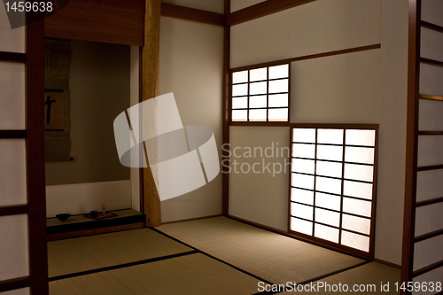 Image of Japanese room