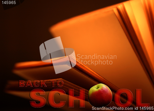 Image of "Back to School" background