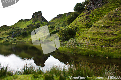 Image of Isle of Skye