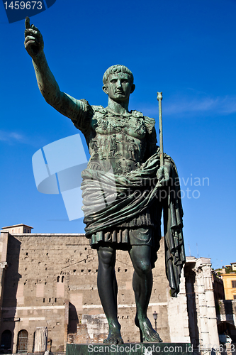 Image of Gaius Julius Caesar 