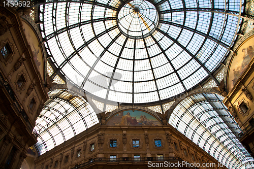 Image of Milan - Luxury Gallery