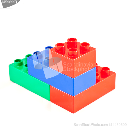 Image of Building blocks