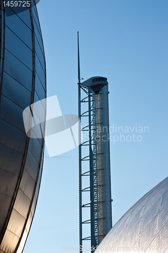 Image of Glasgow Science Center