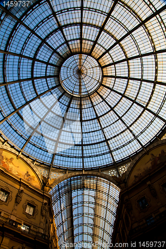 Image of Milan - Luxury Gallery