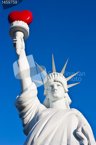 Image of Free to love