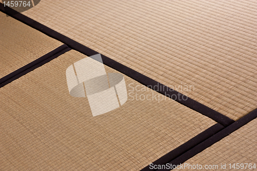 Image of Japanese room