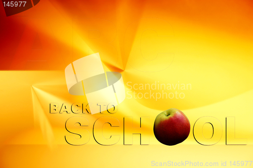 Image of "Back to School" background