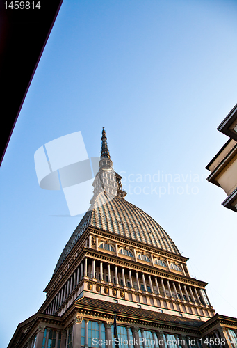 Image of Turin - Italy