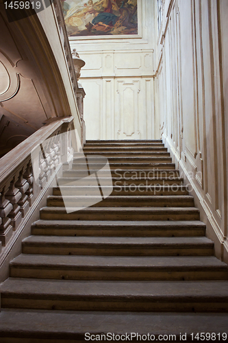 Image of Italian interior