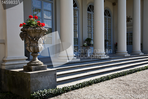 Image of Italian Villa