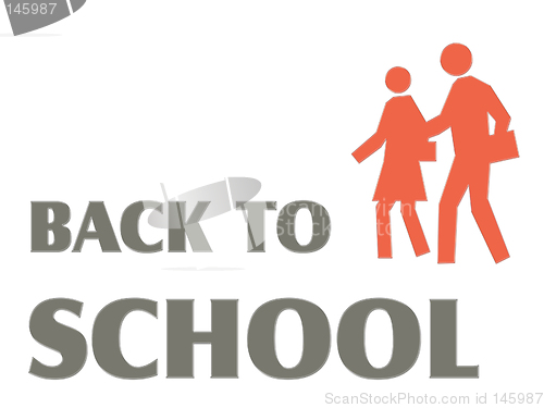 Image of "Back to School" background