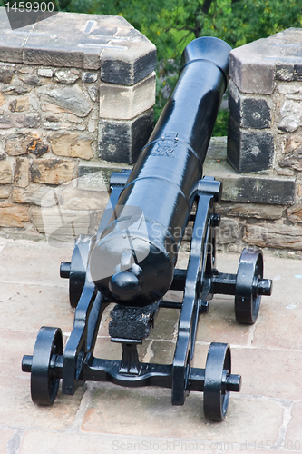 Image of Cannon